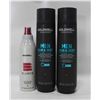 Image 1 : BAILIFF SEIZED 2 GOLDWELL DUAL SENSES MEN