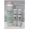 Image 1 : BAILIFF SEIZED OXYMILK BEAUTYFUSION 20 VOL.