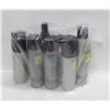 Image 1 : BAILIFF SEIZED (8) NEW KMS HAIR PRODUCTS