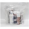 Image 1 : BAILIFF SEIZED (9) NEW GOLDWELL STYLESIGN