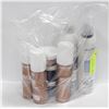 Image 1 : BAILIFF SEIZED (9) NEW GOLDWELL STYLESIGN