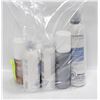 Image 1 : BAILIFF SEIZED (8) NEW GOLDWELL STYLESIGN