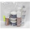 Image 1 : BAILIFF SEIZED (8) NEW GOLDWELL STYLESIGN