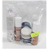 Image 1 : BAILIFF SEIZED (8) NEW GOLDWELL STYLESIGN