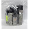 Image 1 : BAILIFF SEIZED (10) NEW KMS HAIR PRODUCTS