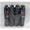 Image 1 : BAILIFF SEIZED (4) TOPCHIC HAIR COLOR BOTTLES