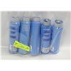 Image 1 : BAILIFF SEIZED (5) GOLDWELL COLORANCE DEMI