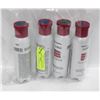 Image 1 : BAILIFF SEIZED (4) GOLDWELL ELUMEN TQ@ALL,