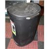 Image 1 : RUBBERMAID 49LTR PREMIUM TOUCH TOP