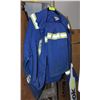 Image 1 : XXL FIRE RETARDANT COVERALLS