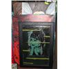 Image 1 : LARGE LOT OF ART