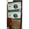 Image 1 : PALLET OF 20 NEW SEALED M SIZE PUP TENTS PORTABLE-