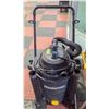 Image 1 : MASTERVAC 12 GALLON WET/DRY SHOP VACUUM