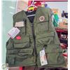 Image 1 : NEW MUSTANG INFLATABLE VEST