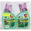 Image 1 : 2 BOTTLES OF PURE SPRAY INSECTICIDE