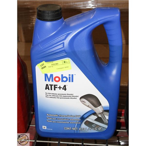 MOBILE ATF 5L