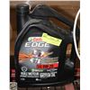 Image 1 : CASTROL OIL 0W20  SYNTHETIC 5L