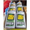 Image 1 : 6 -1 QUART BOTTLES OF PURE GUARD SYNTHETIC