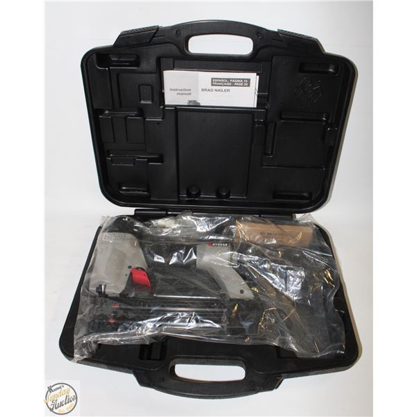 PORTER CABLE BRAD NAILER