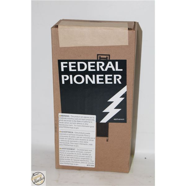 SQUARE D ELECTRICAL INTELOCK KIT NEW EIK03-1EV
