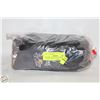 Image 1 : 12 PAIRS / LG MAXI FLEX MICRO FOAM NITRILE COATED