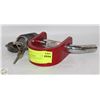 Image 1 : MASTER LOCK FIFTH WHEEL PIN LOCK W/ KEY
