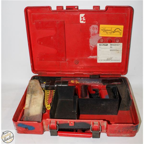 HILTI ACTUATED TOOL DX 450