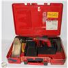 Image 1 : HILTI ACTUATED TOOL DX 450
