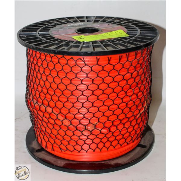 ECHO NYLON LINE .155" 630'