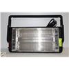 Image 1 : INFRARED SPACE HEATER MARVIN WITH MOUNT