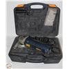 Image 1 : RONA ANGLE CRINDER KIT IN CASE