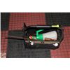 Image 1 : KUNYS TOOL BAG - CLAMPS & MORE
