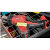 Image 1 : MILWAUKEE HACKZALL RECIPROCATING SAW - NO BATTERY