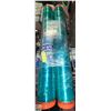 Image 1 : 2 ROLLS EXTRA LARGE STRETCH WRAP 30 INCH X 1000FT