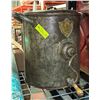 Image 1 : ANTIQUE TRIUMPH BUTTER CHURN - ESTATE