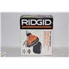 Image 1 : NEW RIDGID PALM NAILER