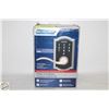 Image 1 : NEW SCHLAGE KEYLESS DIGITAL DOOR ENTRY