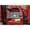 Image 1 : MOTOMASTER BATTERY BOOSTER PACK & CHARGER