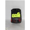 Image 1 : MILWAUKEE M18 RED LITHIUM XC5.0 BATTERY