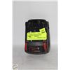 Image 1 : MILWAUKEE M18 RED LITHIUM XC5.0 BATTERY