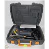 Image 1 : MASTERCRAFT MAXIMUM HAWKEYE LASER JIGSAW WITH