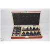 Image 1 : NEW MASTERCRAFT ROUTER BIT SET