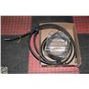 Image 1 : COLLECTION OF NATURAL GAS & PROPANE BBQ LINES ETC