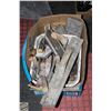 Image 1 : CEMENT TOOLS - ESTATE