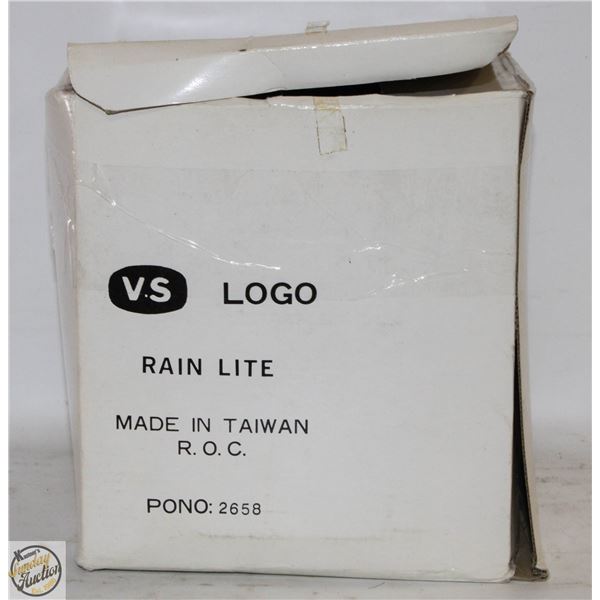 CORDED RAIN LITE SPOT LIGHT