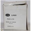 Image 1 : CORDED RAIN LITE SPOT LIGHT