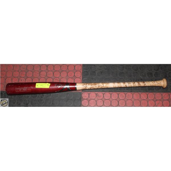VICTUS CUSTOM DESIGNED MODEL EB12 ORO RESERVED