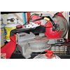 Image 1 : MILWAUKEE 12” SLIDING DUAL BEVEL MITER SAW