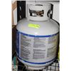 Image 1 : PROPANE TANK FULL EXPIRES 2028