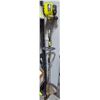 Image 1 : RYOBI S430 4 CYCLE TRIMMER
